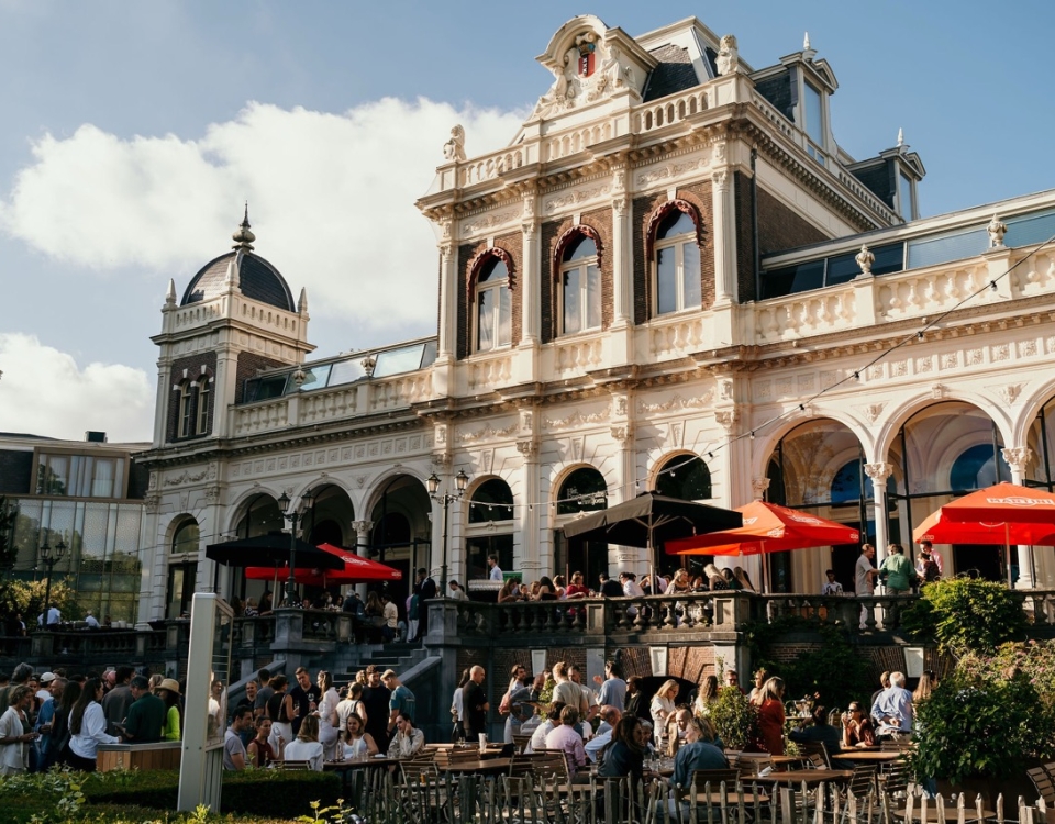 Café Vertigo